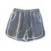 Women's Clothing Sports Shorts For Women In Summer, Large Size, Loose Home Pajamas, Wide Leg High Waist Shorts For Outdoor Wear_ecoleips.com