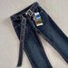 Micro-pull Jeans Women's 2026 New Wide-leg Slim-fitting Small Pants Are Thin And Do Not Stick To The Legs, Micro-pull Pants Women_ecoleips.com