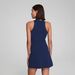 Cross-border European And American Sports Backless Yoga Jumpsuit With Zipper, Nude-feel Tight-fitting One-piece Tennis_ecoleips.com