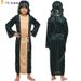 Halloween Masquerade Children's Party Costume Co Arabian Sheik Aladdin Magic Lamp Prince Outfit Male_ecoleips.com