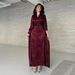 ng2510292 Ng2510292 Ng2510292 A003 Cross-border Middle Eastern Muslim Modest Women's Clothing, Exquisite Rhinestone Fabric Abaya Pullover Robe,_ecoleips.com