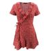 One Piece Strappy Секси Платьея Women's Dress_ecoleips.com