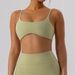 Women's Quick Drying Sports Vest Tops European American Style Tight Beauty Back Yoga Bra Fitness Clothes for Pilates_ecoleips.com