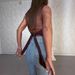 Women's Summer Fashion Hot Girl Tie-Up Inner Strapless Short Vest Top New Clothing_ecoleips.com
