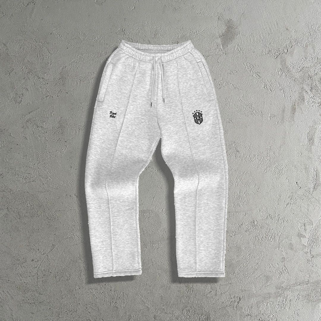 New 2025 European And American Style Casual Couple Fashion Hooded Sweatshirt Embroidered Sweatpants Simple Comfortable Streetwear_ecoleips.com
