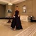 Luxury Solid Black Off-Shoulder Sleeveless Dress – Elegant & Sexy Prom & Evening Gown_ecoleips.com