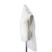 Women's Clothing bride church wedding veil new style hand sewn hair comb pearl long tail soft yarn_ecoleips.com