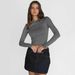 European And American Women's Fashion T-shirts, Bestsellers, Y2K Clothing, Slim-fit Hot Girl Fashion,_ecoleips.com