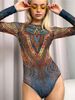 Aria Basics 2026 New European And American One-Piece Bikini Sun Protection Smart Swimsuit_ecoleips.com