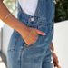 Women's Clothing hot selling jumpsuit women new temperament commuting fashion washed denim overalls_ecoleips.com