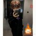 Women's Men's Thickened Fleece Lined Hooded Sweatshirt American Style Embroidered Loose Casual Top for Autumn Winter_ecoleips.com