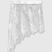 K New Design Sense Lace Patchwork Fart Curtain Half Skirt For Women With High Waist And Slimming Effect, Versatile Lace Fart Curtain_ecoleips.com
