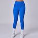 K New Style 3D Contoured Sports Yoga Leggings For Running, Fitness, And Tight Fit Tights_ecoleips.com