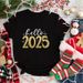 Summer European And American Cross-border Foreign Trade Plus-size T-shirt, Round-neck Casual Loose-fitting Short-sleeve_ecoleips.com