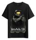 Women's T-Shirts Tshirt Muscle Freaks Spartan Estilo Game Art Fan Halo_ecoleips.com