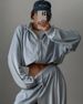 New Casual Women's Suit Solid Color Long-sleeved Zipper Cardigan Jacket Sweatpants Two-piece Set_ecoleips.com