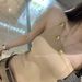 Summer Outerwear: Tight-fitting, Elegant, Pure-desire Style, Asymmetrical One-shoulder Knitted Tank Top For Women,_ecoleips.com