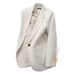 Padded Blazer Women's High-end Autumn And Winter Thickened Large-size Casual Temperament Suit_ecoleips.com