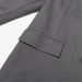 Kk Fashionable Design Sense Of Small Suit, New Lace Patchwork Embroidery Lapel Style Suit Jacket_ecoleips.com