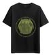 Women's T-Shirts Tshirt Muscle Freaks Cthulhu Loose And Comfortable Style_ecoleips.com