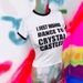 European And American Style Women's Slim Fit round Neck Top Printed Lettering Fashion Casual Versatile Wholesale_ecoleips.com