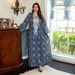 Verve AB293 2025 Saudi Dubai Evening Dress Muslim Plus Size Sequin Embroidery Floral Robe_ecoleips.com