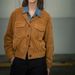 Clearance Sale: Short Woolen Warm Workwear Jacket, Cardigan, Suit Collar Coat, Women's Winter Clothing_ecoleips.com