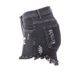 Women's Clothing Ripped Women's Washed Denim Four Color Irregular Short Skirt_ecoleips.com