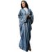 Mq101 Arab Dubai Modest Muslim Fashion Gold Foil Long Abaya Outerwear Cardigan Robe_ecoleips.com