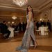 Elegant Backless Evening Dress For Women, Sexy Formal Gown With Mermaid Tail, Long Sleeveless Party Dress For Banquets And Special Occasions_ecoleips.com