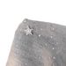 Women's Clothing High-Waisted Star Studded Rhinestone Flared Jeans Slimming Petite Look Platform Women's Denim Trendy Spring_ecoleips.com