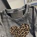 acid-washed Vintage T-shirt Street Style Hip Hop Punk Har_ecoleips.com