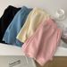High-Waisted Summer Casual Shorts for Women Stylish Loose Fit Slim Fit Hot Pants Comfortable Wearing at Home New 2025 Style_ecoleips.com