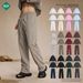 Women's Clothing Oversized Streetwear Hoodie & Sweatpants Set - Casual High Street Style, Soft Cotton Blend, Comfortable Loungewear_ecoleips.com