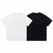 25 Summer Classic For Men And Women, Correct Version G Home Pure Cotton High Quality Short Sleeve T-shirt_ecoleips.com