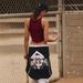 2025 New Hot-Selling American Style Ribbed Sleeveless Button Vest, Unique V-Neck Base Shirt, Short Top For Women_ecoleips.com