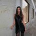K Fashion Tassel Hanging Neck Backless Dress New Product_ecoleips.com