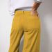 Cross-border Bestseller TK Spring-summer New High-waisted Slimming Casual Women's Cropped Wide-leg Pants For_ecoleips.com