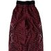 Retro Graffiti Cross-border Digital Print Sports Faux Two-Piece Pants Unisex Autumn Winter New Arrival Women's Bottoms_ecoleips.com