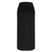 WG219 European Bestseller Summer New Solid Color High-Waisted Ruffled Elegant Slim Fit Fishtail Long Skirt_ecoleips.com
