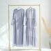 Women's Clothing Encounter Elegant Chiffon Wrinkled Two Piece Set_ecoleips.com