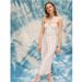 Aria Basics Aria Basics 323 In Stock Relisa Silk Printed Camisole Dress 2021 Summer New French European And American Women's Fashion_ecoleips.com