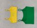 European And American Trendy High Street Style Camisole Short Vest Top Summer Retro Slim Fit Versatile Short Camisole Top_ecoleips.com
