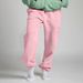Women's Fleece-Lined Sweatpants | High-Waisted Loose Fit Thermal Pants | Winter Warm Lounge Pants With Pockets | Plus Size Casual Trousers (S-4XL)_ecoleips.com