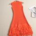 YuooMuoo Chic Fashion Sexy Package Hips Mini Tassel Dress Women Designer Bodycon Party Dress Vacation Style Lady Beach Vestidos_ecoleips.com