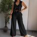 2025 New Fashion Casual Vest Suit Women's Clothing_ecoleips.com