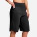 2025 Cross-Border European And American Women's Summer 5-Pocket Pants, Solid Color, Mid-Waist, Slim-Fit, Outdoor Sports_ecoleips.com