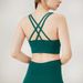 Sports Fitness Underwear, Shock-absorbing Running Sports European And American Style Cross-back Beauty Bra, Nude-feel_ecoleips.com