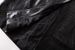 K New Personalized Trendy PU Leather Extended Coat Double Breasted Strap Waist Windbreaker Coat_ecoleips.com