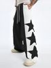Trendy Fashion Loose Casual Pants for Women mid Waist New Summer Style European And American Cross Border Wholesale_ecoleips.com